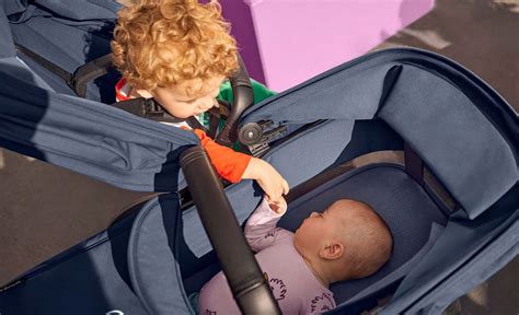 Best Luxury Strollers of 2024, Tested & Reviewed .